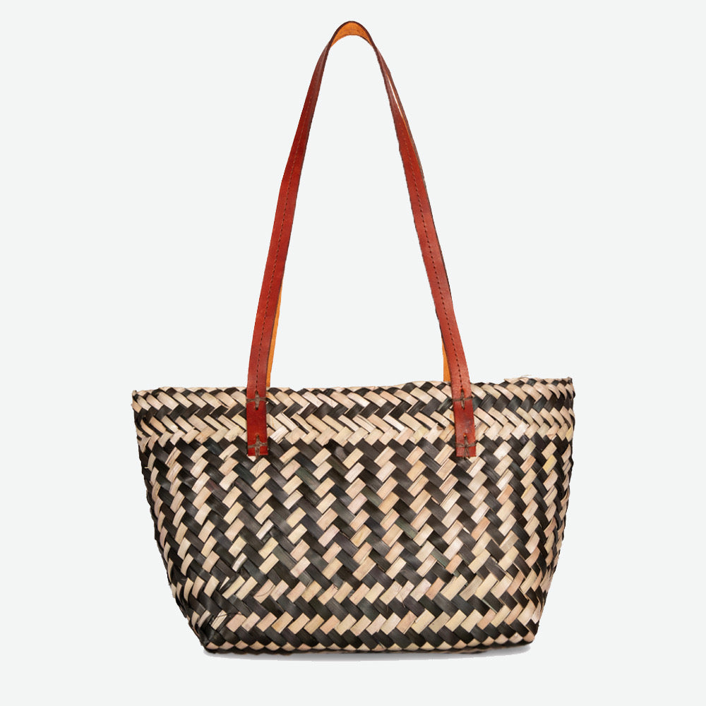 バッグ Palma Mini Tote Bag 中古・古着通販】HER LIP TO (ハーリップトゥ) Palma Mini Tote