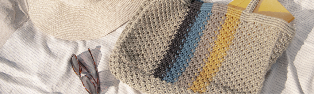 Makara Market Tote