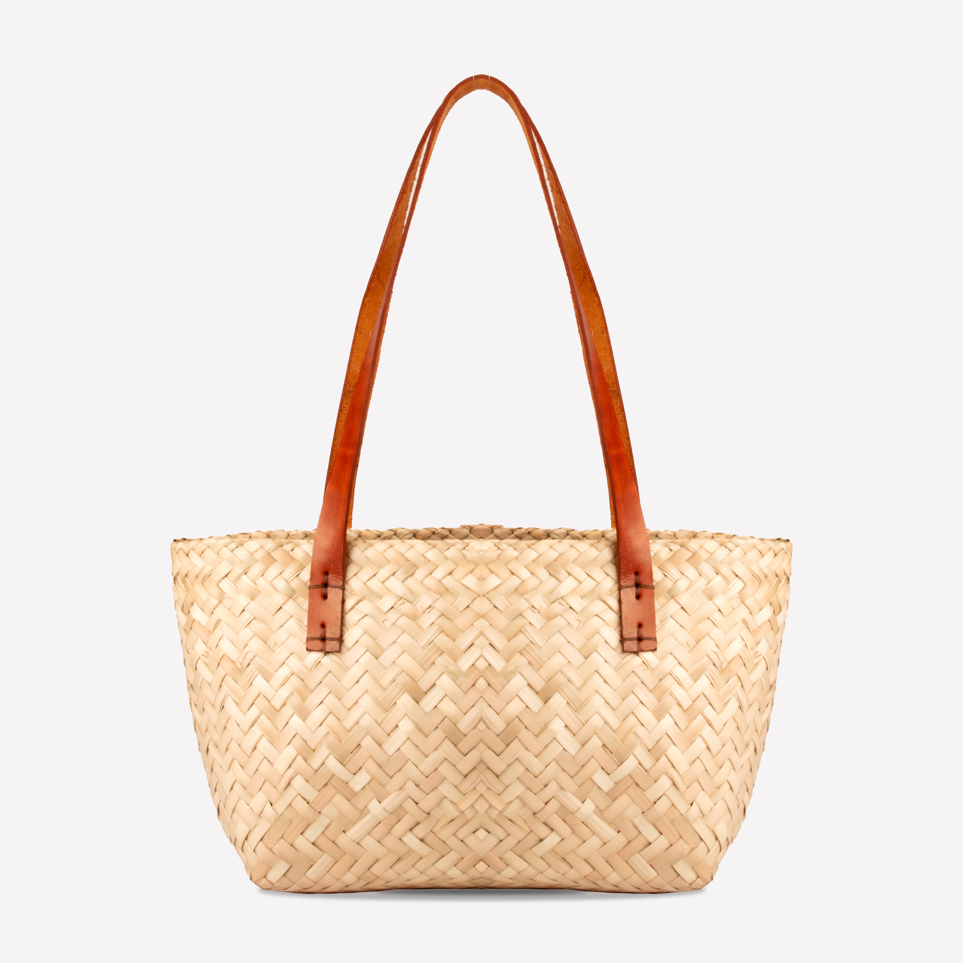 Her lip to Palma Mini Tote white 美品 Her lip to♡Palma Mini Tote Bag ホワイト - メルカリ