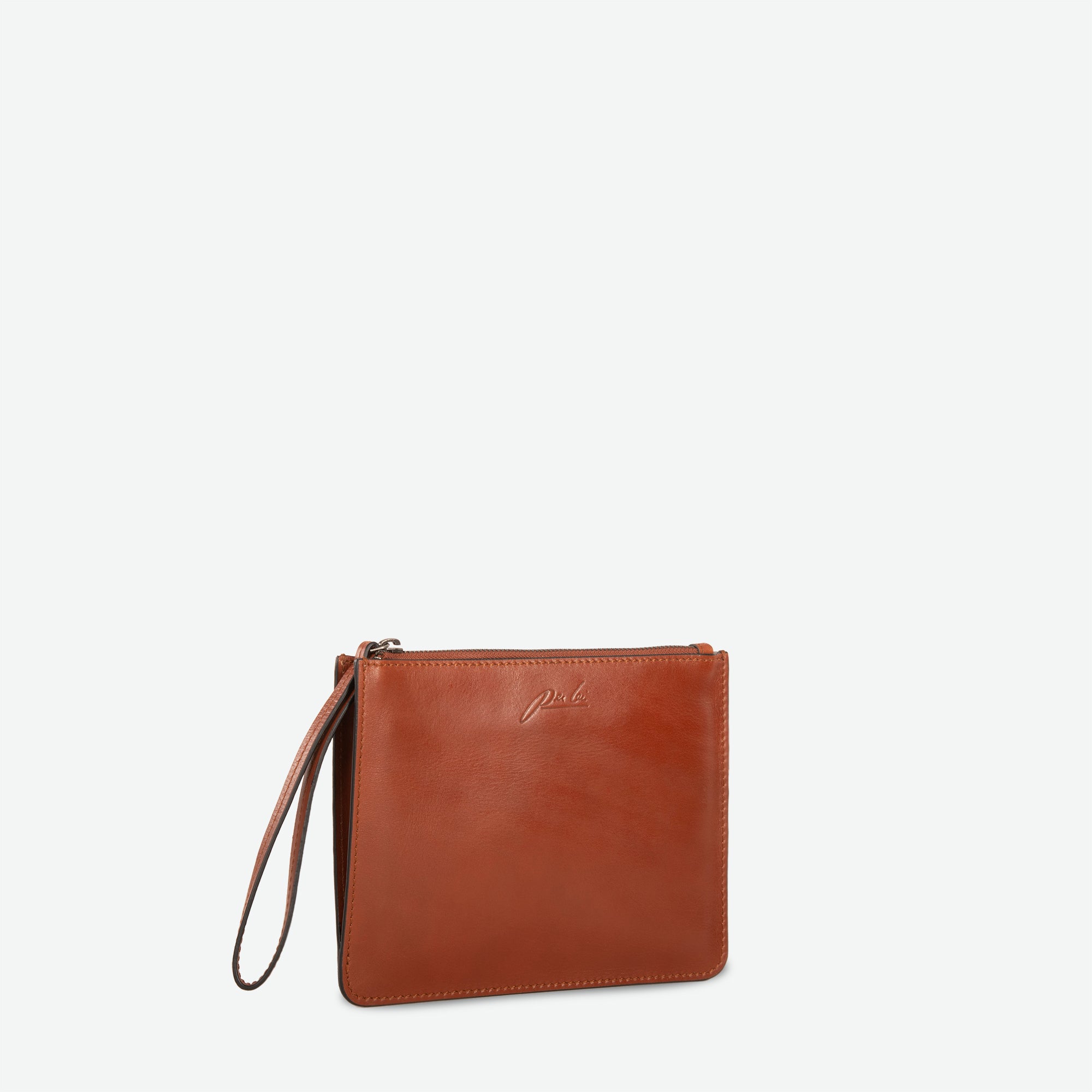 Wristlet shop pouch clutch