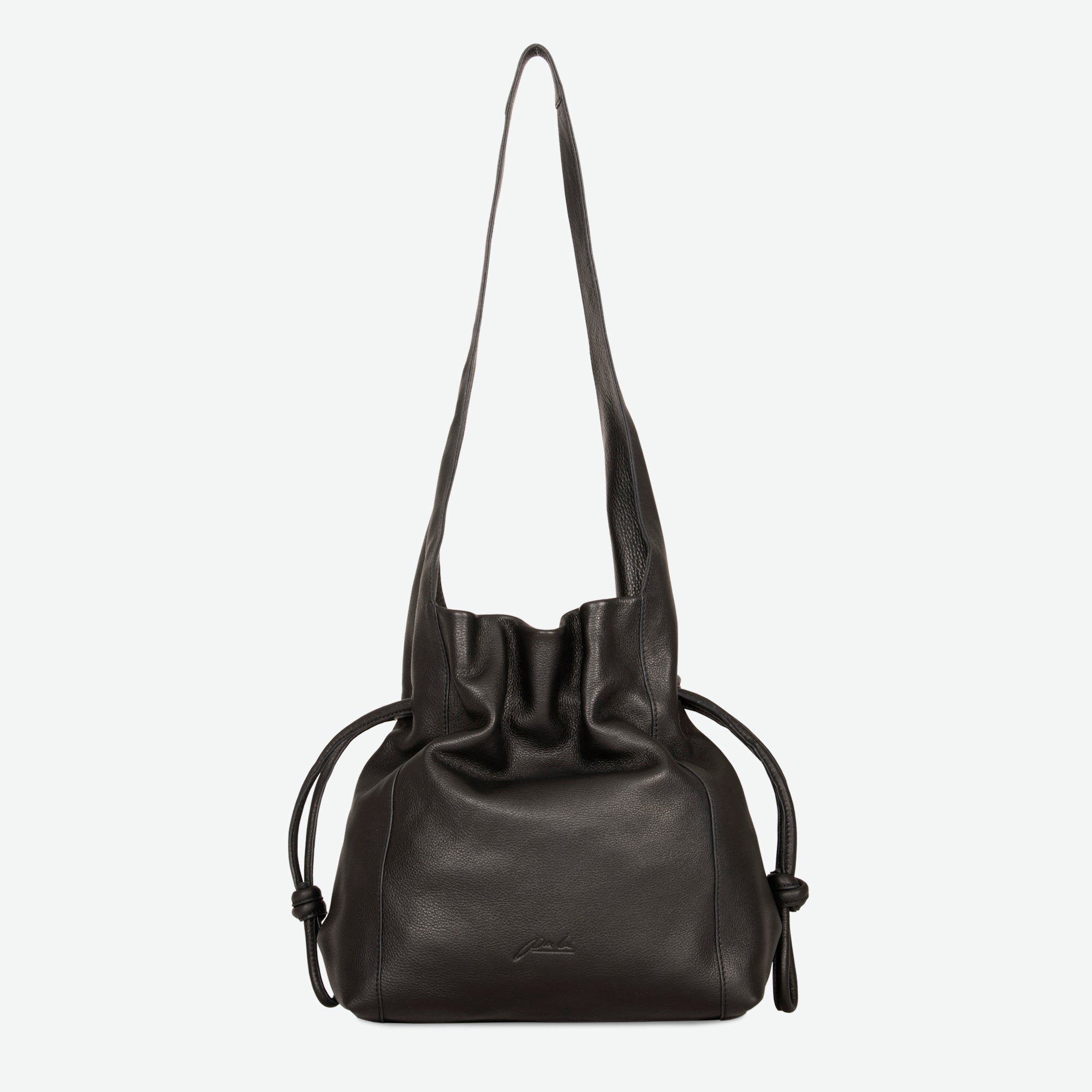 バッグ drawstring real leather sholder bag Y2K Sindlloger Y2K Punk Shoulder Bag for Women Handbag Shoulder